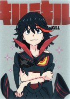 Kill la Kill 03 (Small)